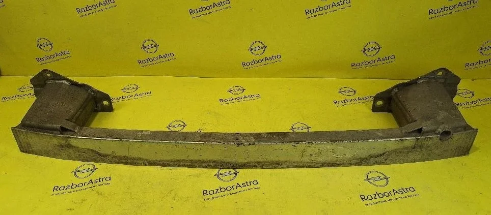 Усилитель заднего бампера Chevrolet Orlando I (2010—2018)