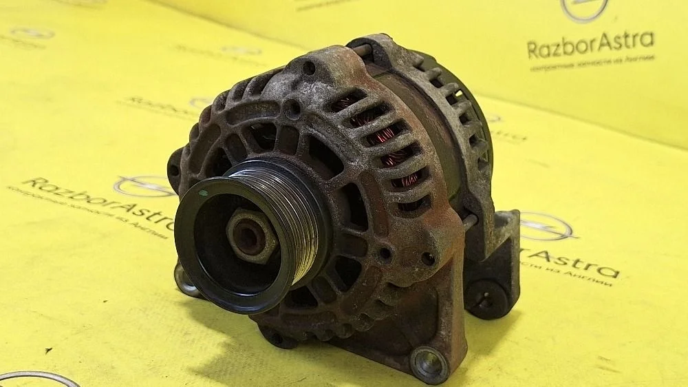 Генератор Chevrolet Cruze I (2009—2012)