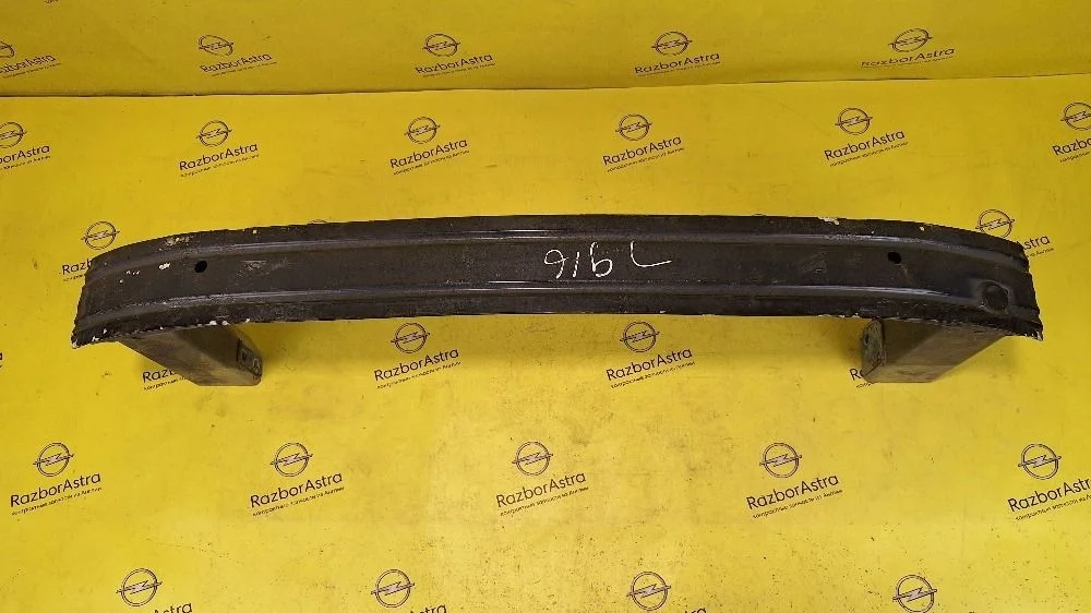 Усилитель бампера Chevrolet Cruze I (2009—2012)