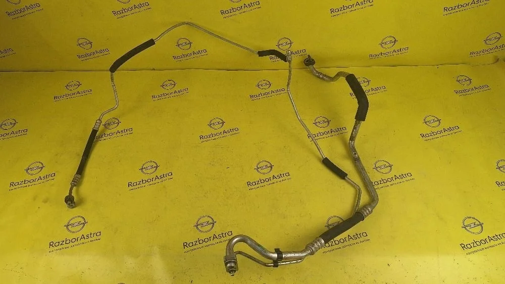 Трубка кондиционера Opel Astra J (2009—2012)