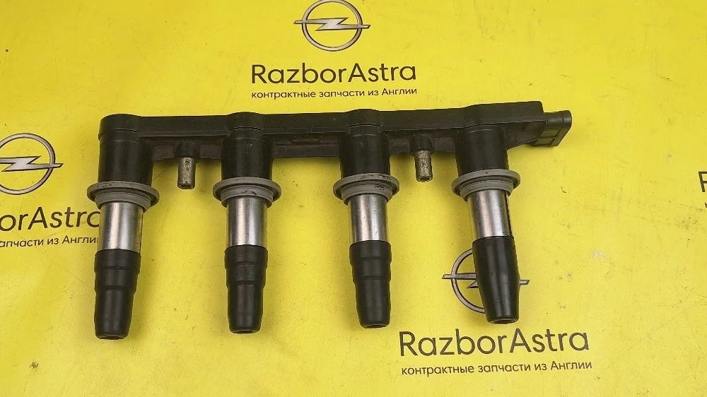 Катушка зажигания Chevrolet Cruze I (2009—2012)