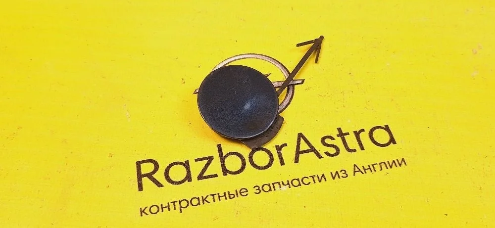 Заглушка Opel Corsa D (2006—2010)