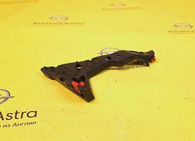 Кронштейн Opel Astra H (2004—2007)