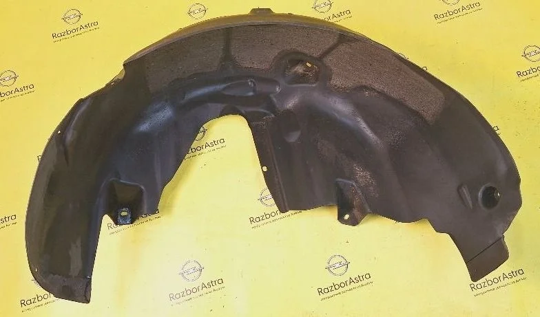Подкрылок Opel Astra GTC J (2009—2012)