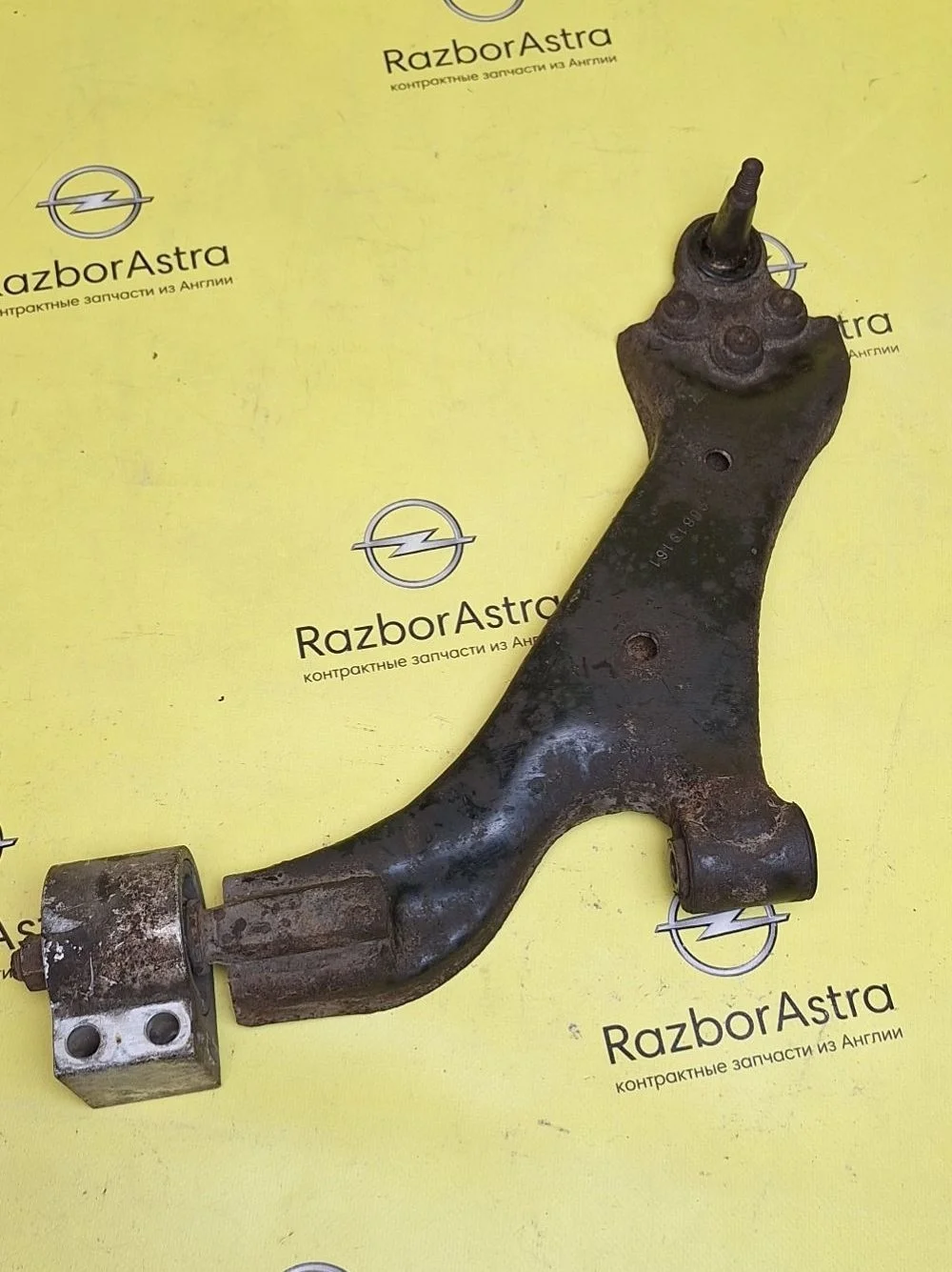 Рычаг Opel Antara I (2006—2011)