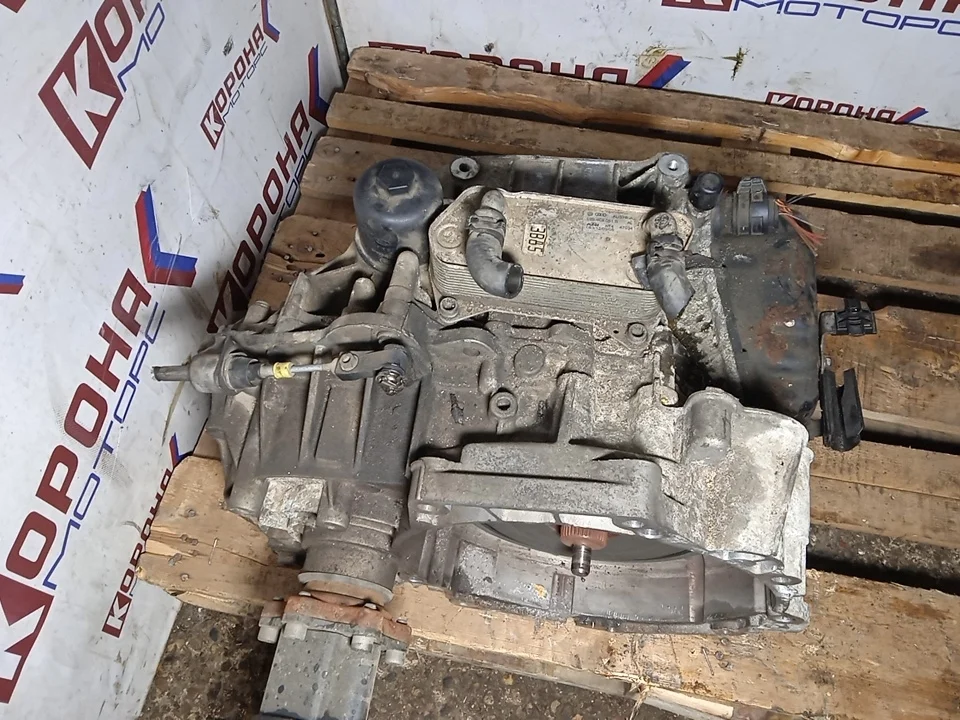 Вариатор LQV  CBA Б/У Б/У