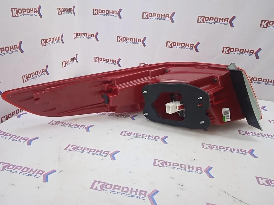 Фонарь задний "