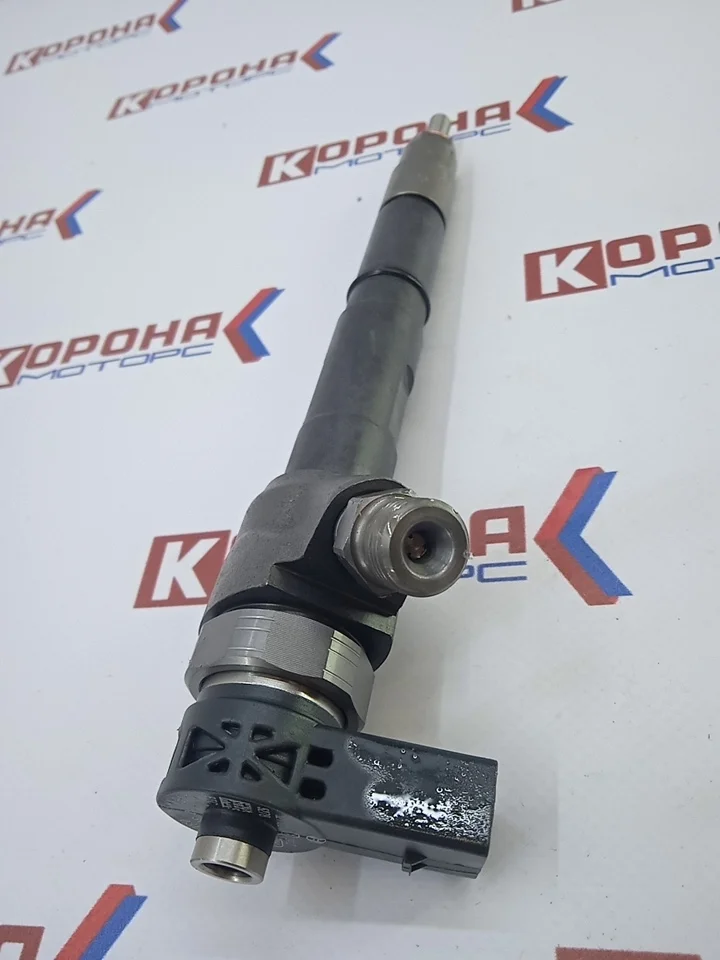 Форсунка топливная, дизель "