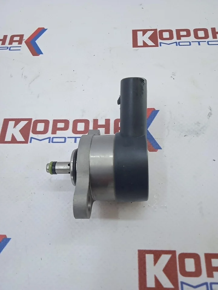 Регулятор давления топлива Mercedes C "