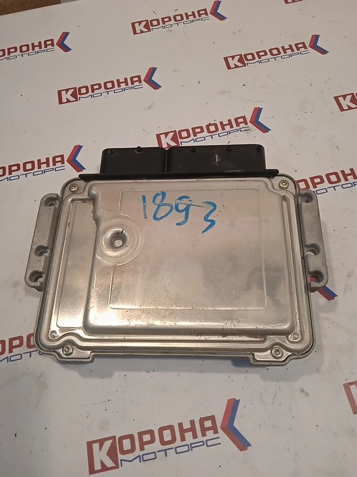 Блок управления акпп D4CB Euro 4 Б/У оригинал