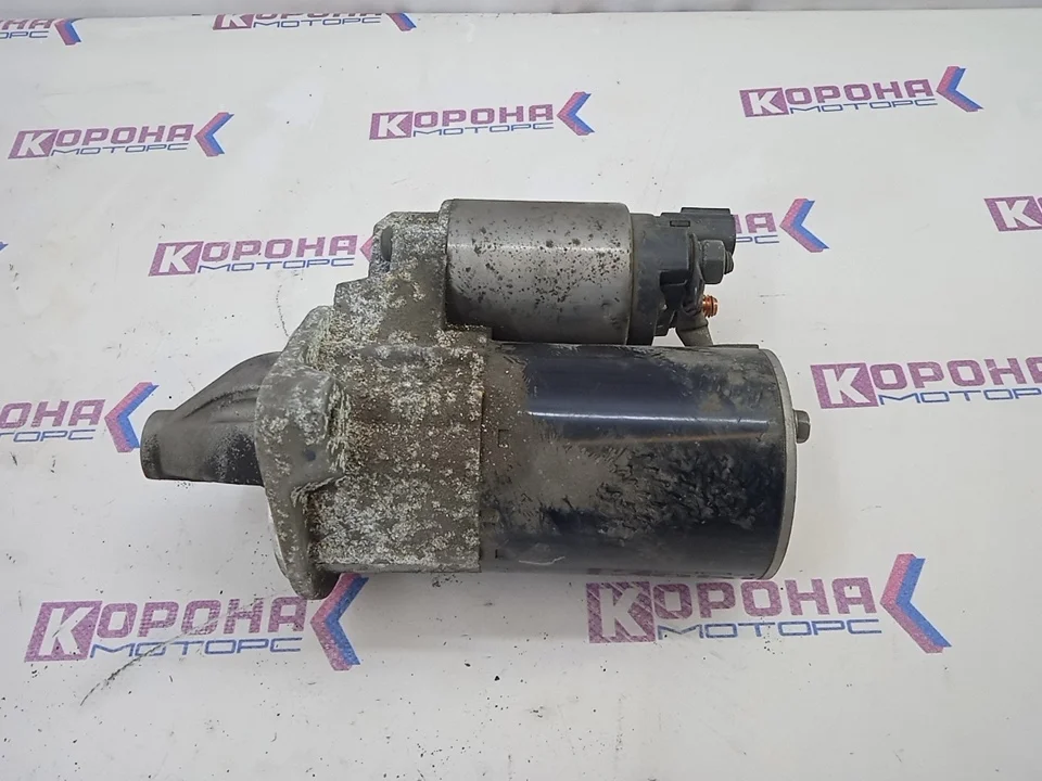 Стартер G3LA Б/У Оригинал