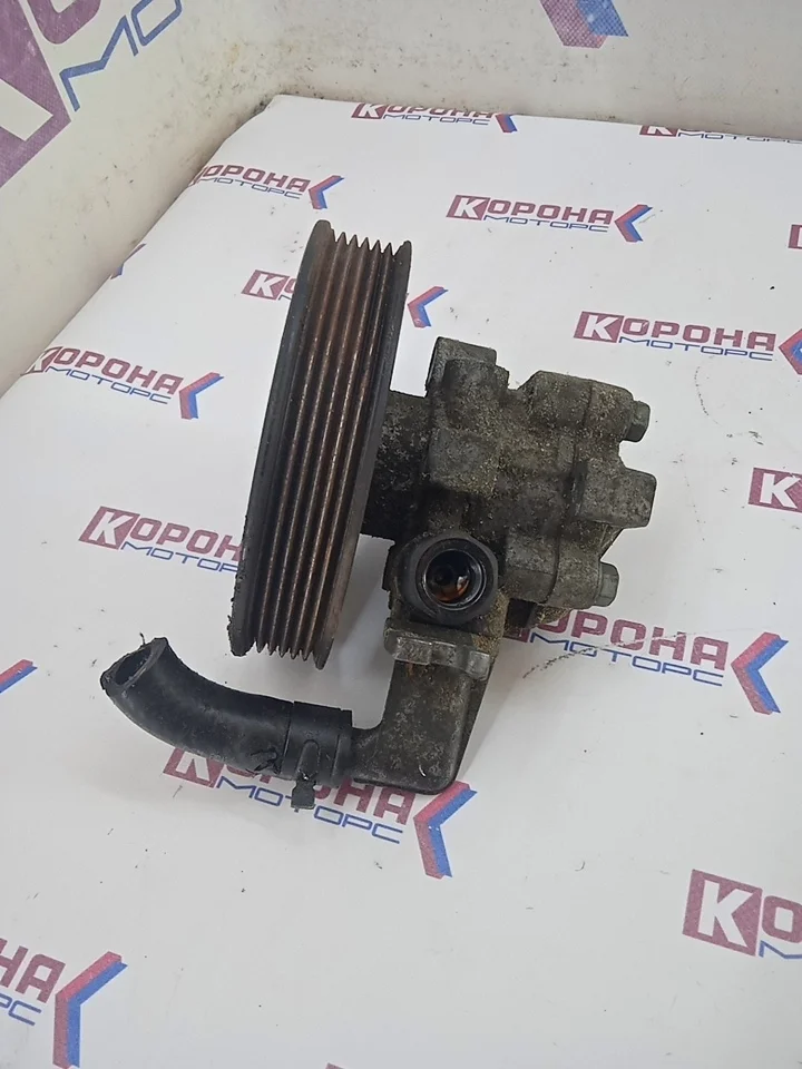 Насос Гур D4HB D4HA Б/У оригинал