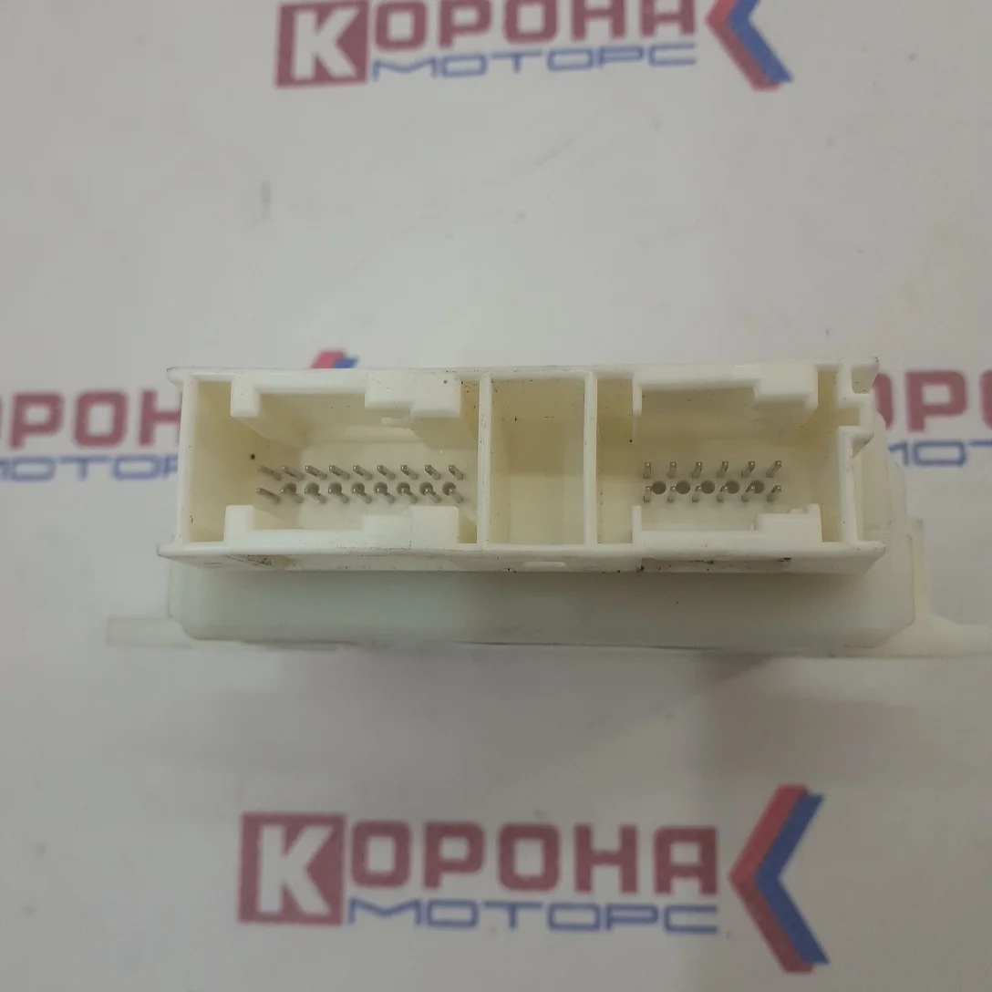 Блок управления муфтой подключения полного привода Б/У Б/У