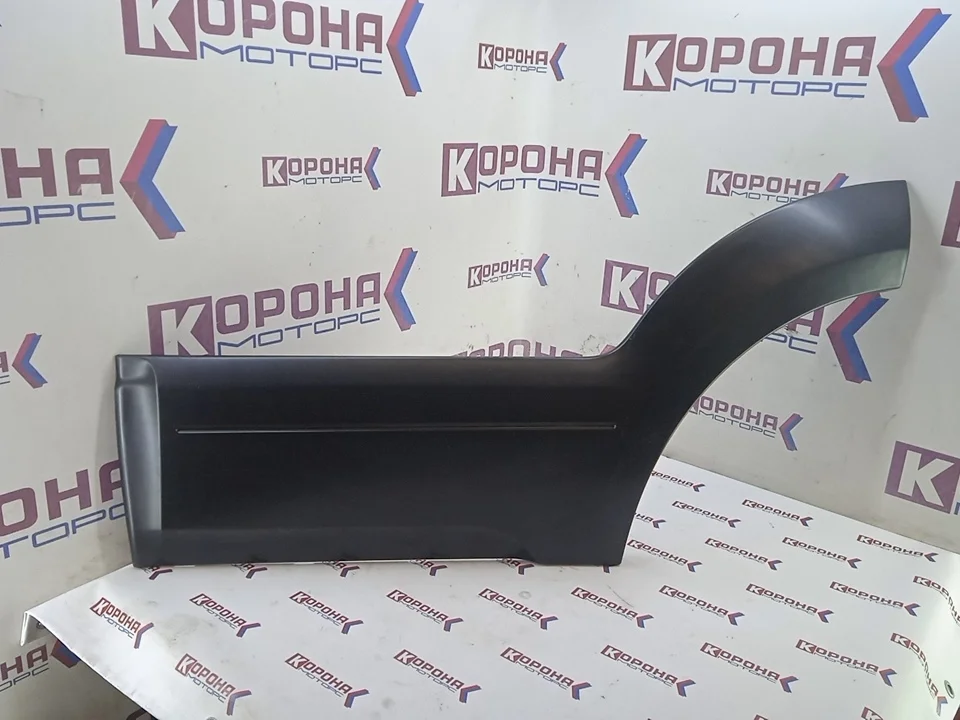 Накладка двери задней левой 877513E500 "