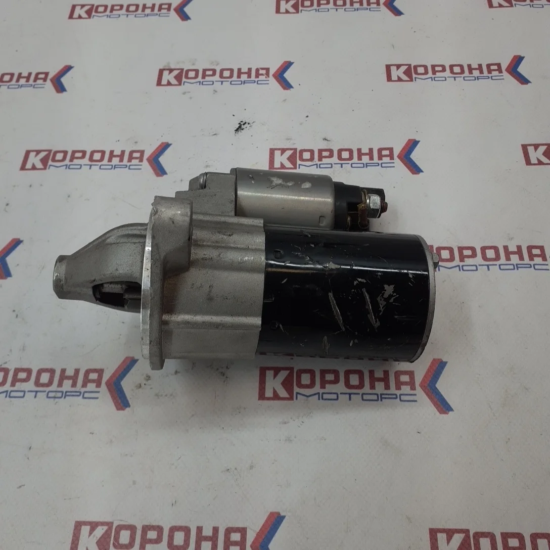 Стартер Уценка Дефект корпуса вмятинки