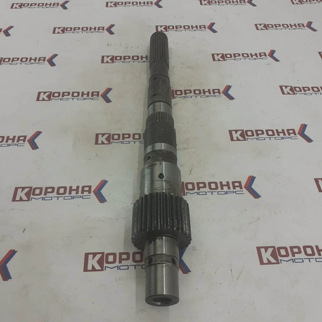 Вал раздатки перед кардана Уценка Уценка снято с новой