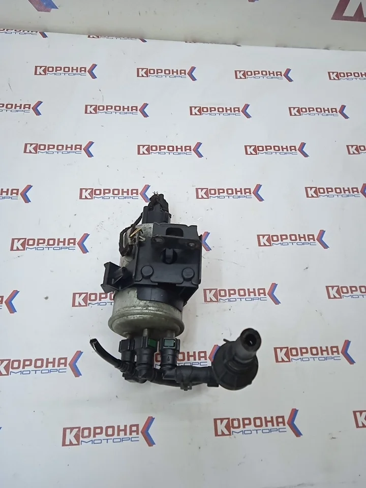 Фильтр топливный с датчиком Б/У оригинал