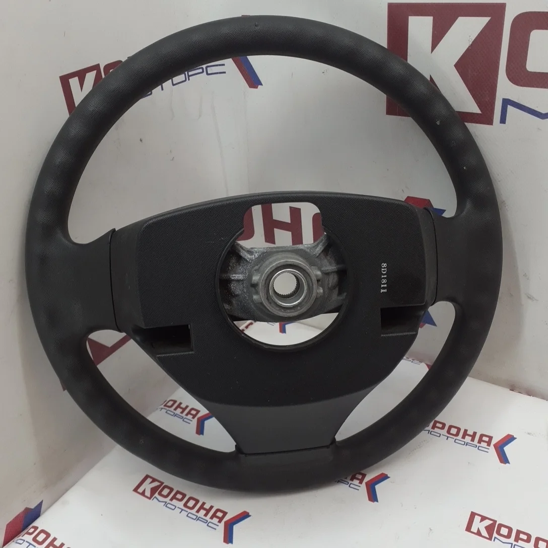 Руль Б/У оригинал