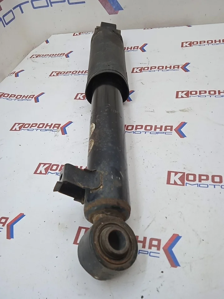Амортизатор задний Б/У оригинал, из Кореи