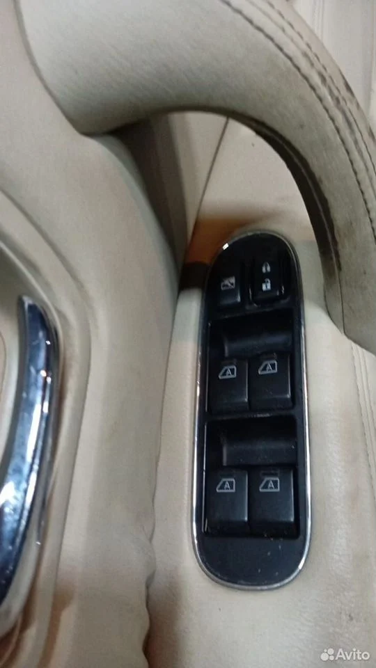 Кнопки стеклоподъемника инфинити qx56 qx80 z62