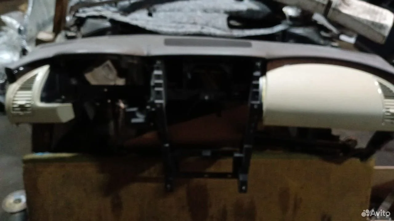 Торпеда инфинити qx56 qx80 z62