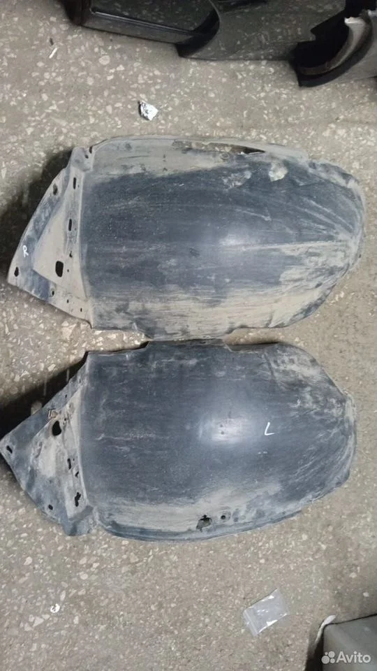 Подкрылок передний инфинити g35 g25 v36