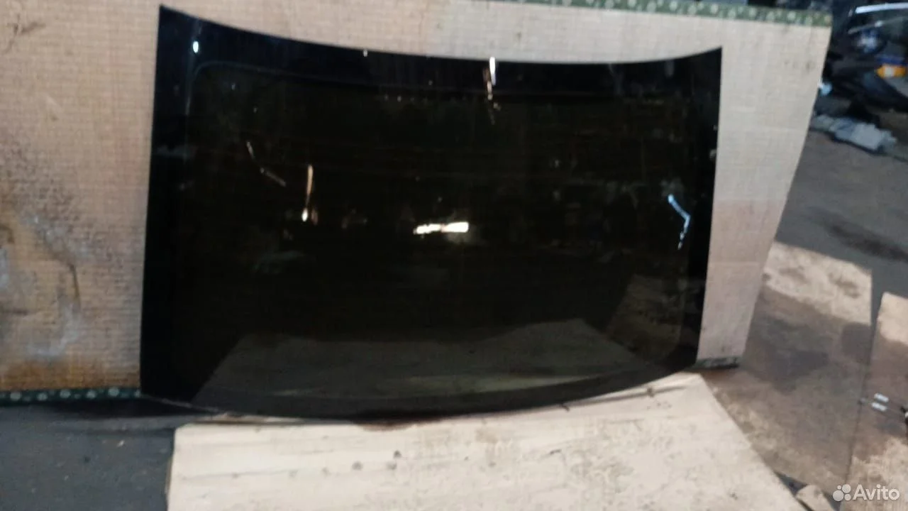 Стекло задние лобовое ниссан теана j32