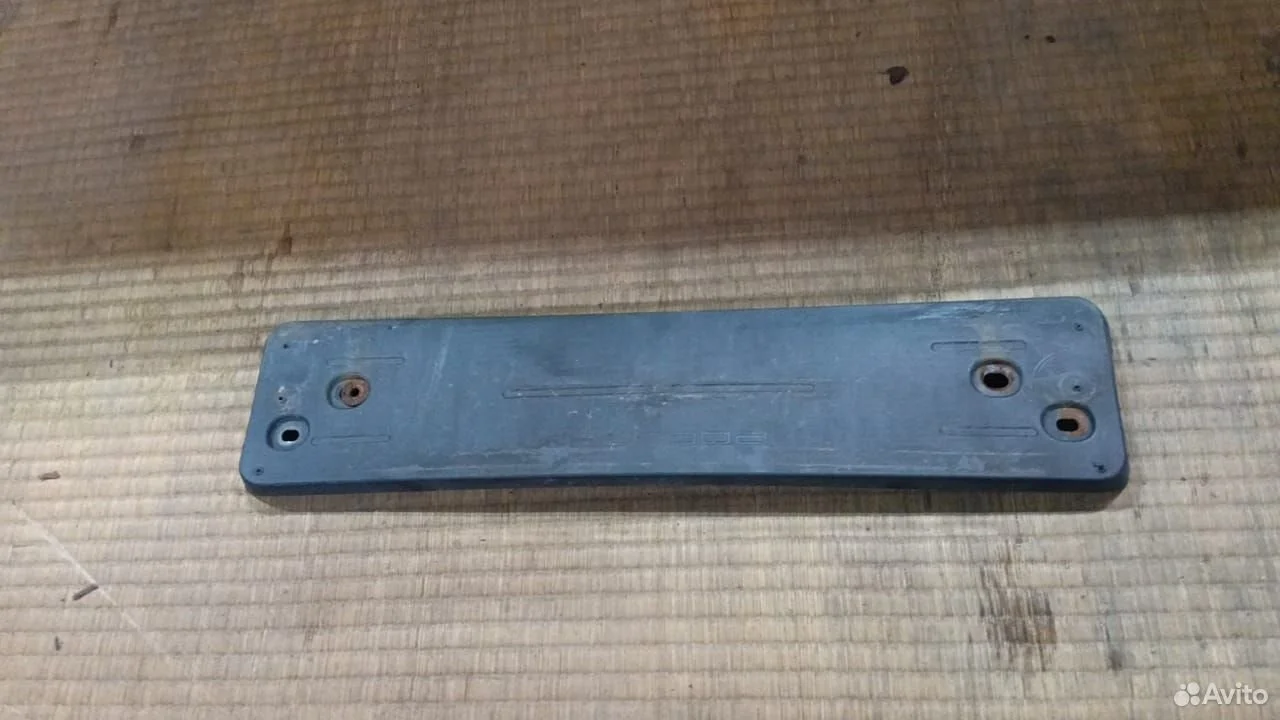 Подиум под номер ниссан теана j32