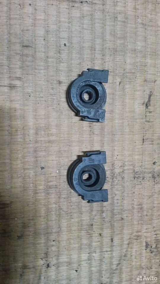 Крепление радиатора ниссан теана j32