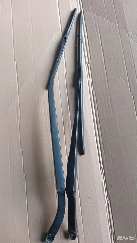 Поводок дворников ниссан теана j32