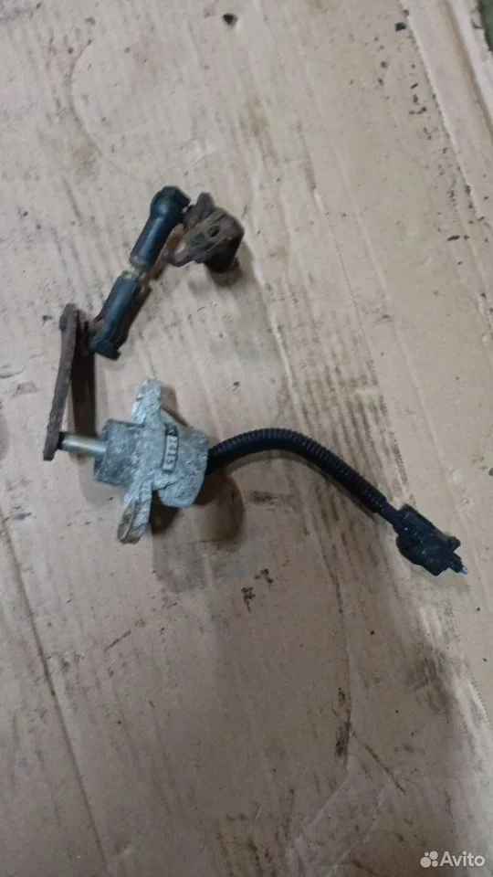 Датчик положения кузова инфинити qx56 qx80 z62