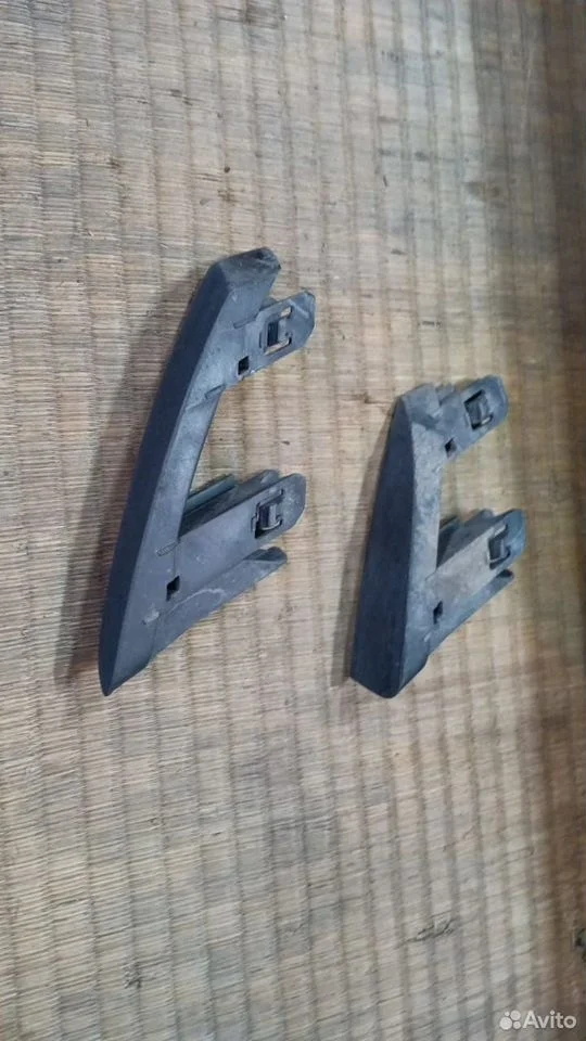 Заглушка переднего бампера ниссан теана j32