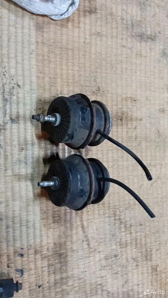 Подушка двигателя инфинити fx30 s51 qx70 v9x