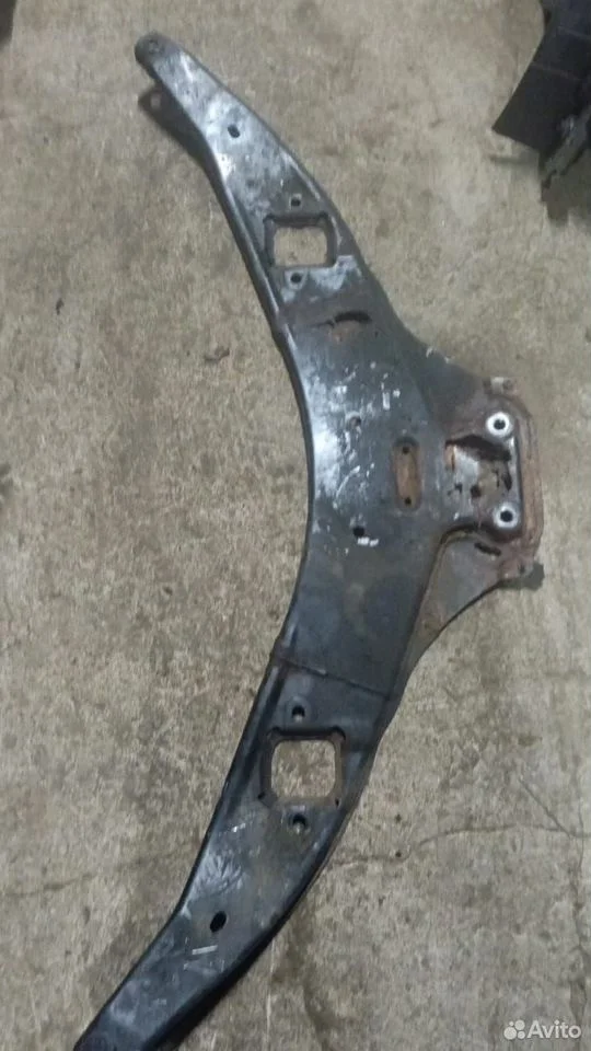 Балка передняя инфинити fx37 s51 qx70