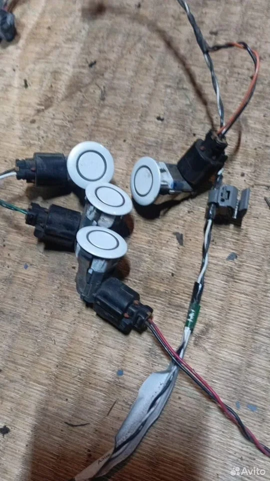 Парктроник инфинити fx37 s51 qx70