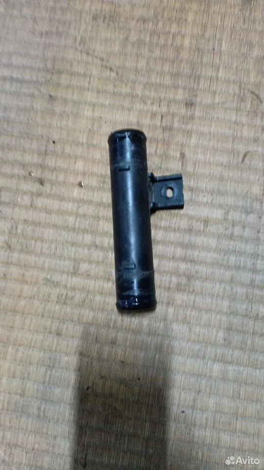 Соединитель патрубков нижний ниссан теана j32