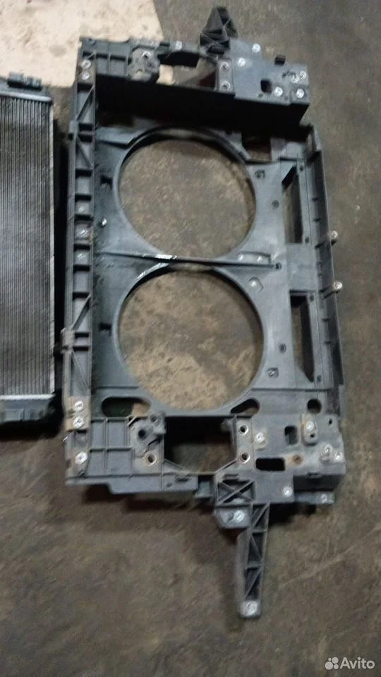 Телевизор панель передняя infiniti fx30 s51 v9x