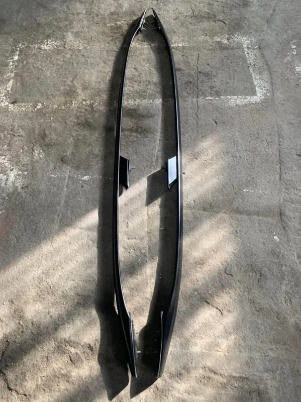 Рейлинги Mercedes Benz M-Class A1648400124 W164