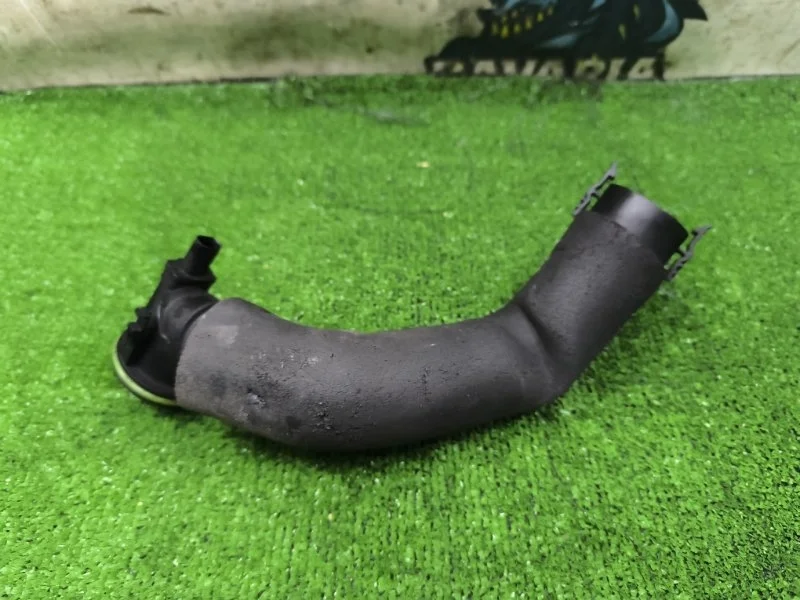 Трубка картерных газов BMW X3 2012 11127588417 F25 N20B20A