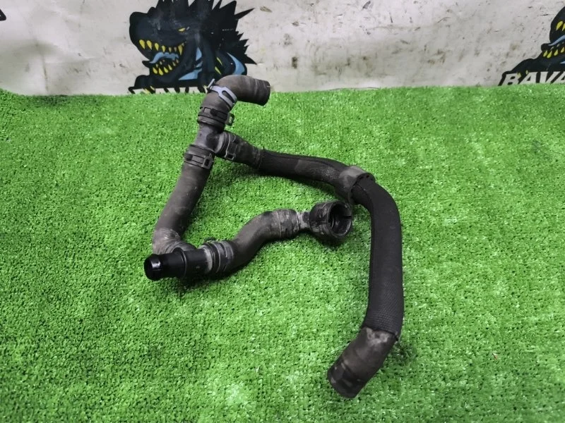 Патрубок системы охлаждения Audi A7 2012 4G0145922C 4G CGW