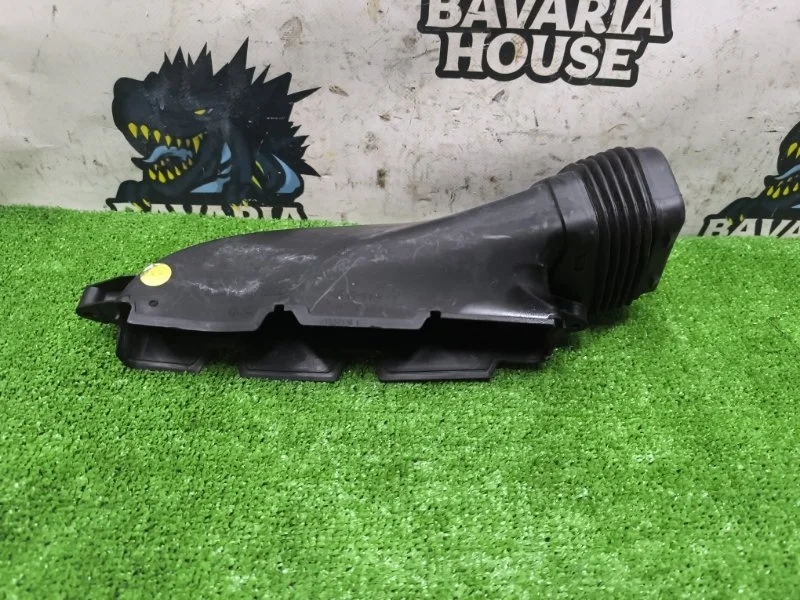 Воздуховод Audi A7 2012 4G0129624D 4G CGW