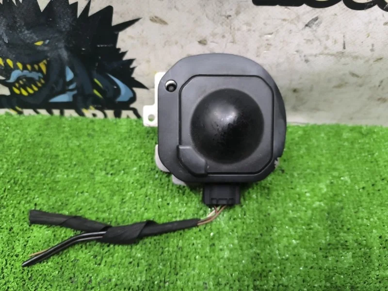 Датчик радарный Audi A7 2012 4G0907561A 4G CGW, правый