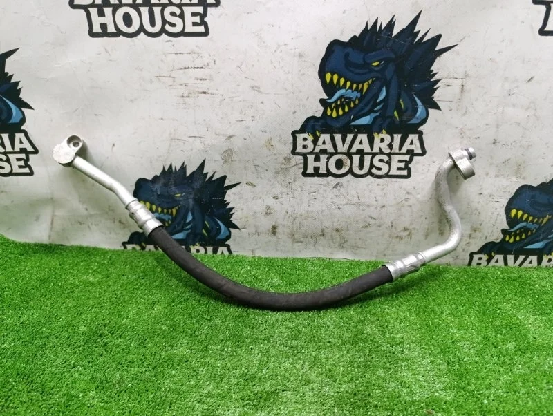 Трубка кондиционера volkswagen Golf 2012 1K0820721BL 6 CCZ