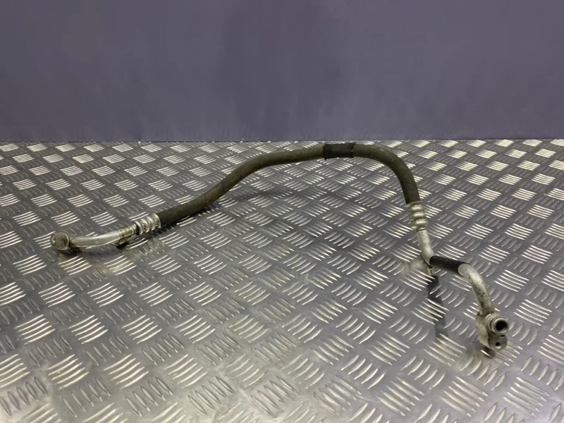 Трубка кондиционера Audi A4 Allroad 2014 8T0260701N B8 CNC