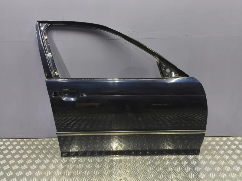 Дверь передняя правая BMW 3 2004 41517034152 E46 M54B22 (226S1)