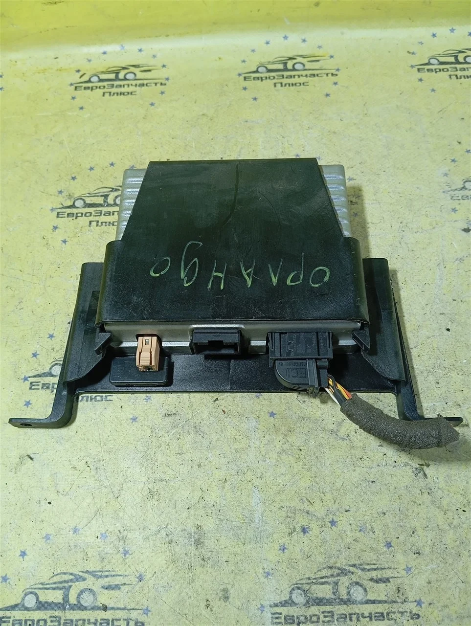 Блок управления Bluetooth Chevrolet Orlando 13353284 J309