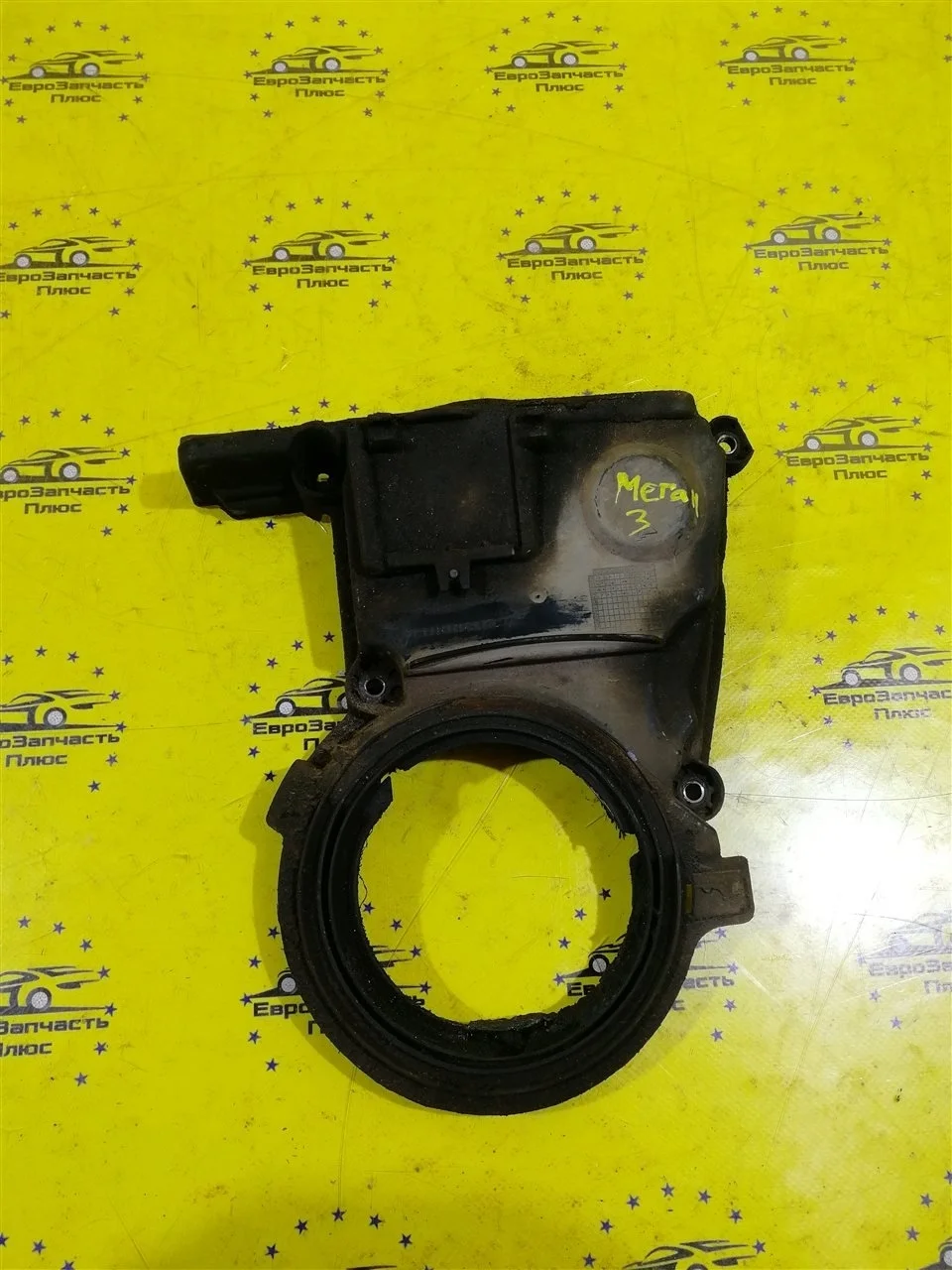 Кожух ремня ГРМ Renault Megane 3 135000849R X95