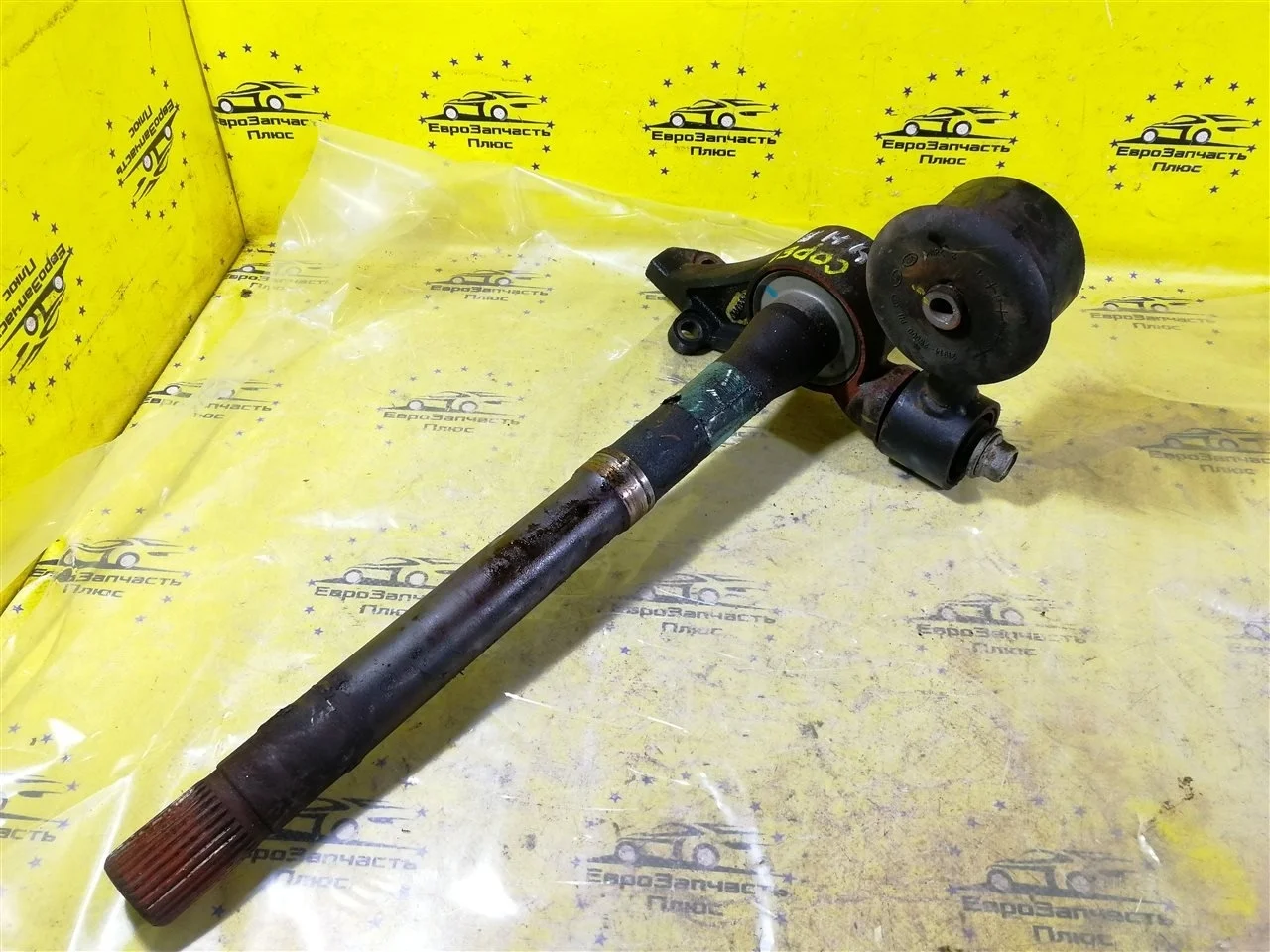 Вал промежуточный Kia Sorento 2 495602W050 XM D4HB