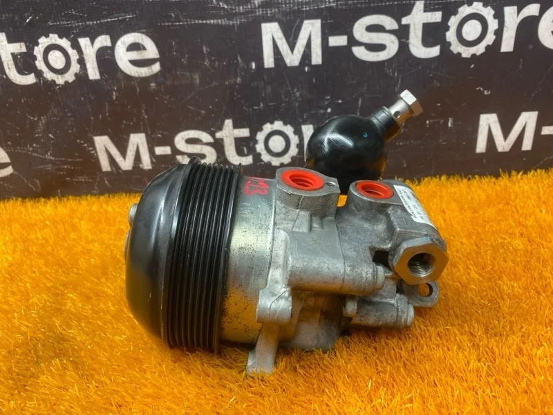 Гидроусилитель Porsche Cayenne 2008 7L5422137G 957 M4851