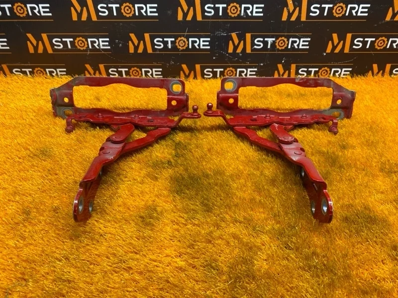 Петля капота Mercedes-Benz C-Class 2012 A2048800728 W204 271.820